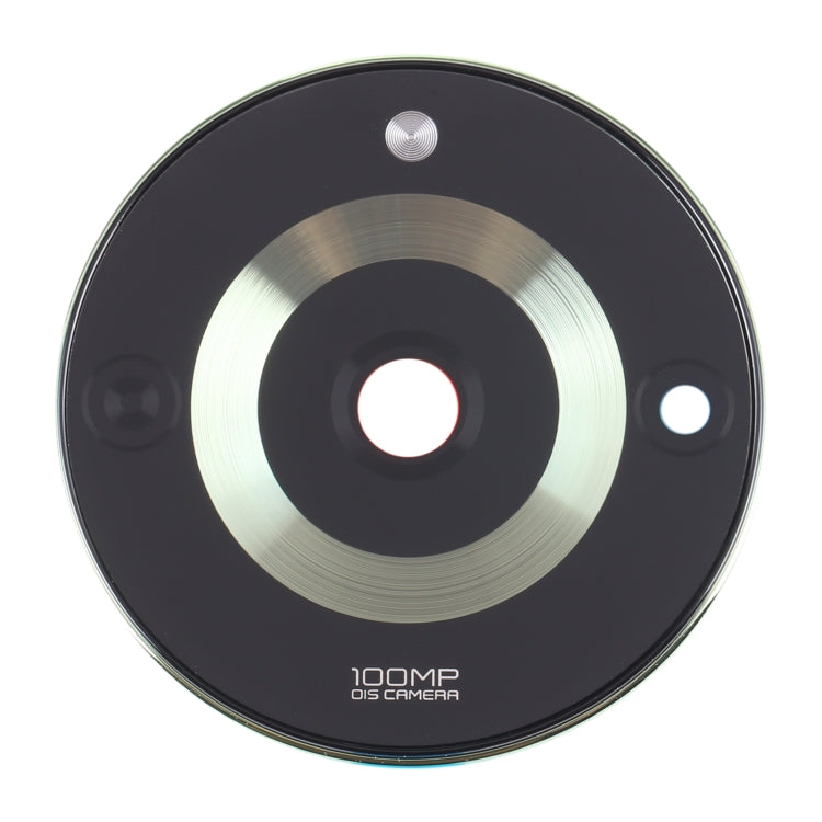 For Realme 11 Pro Original Camera Lens Cover (Green) - Camera Series by PMC TechLife | Online Shopping South Africa | PMC TechLife