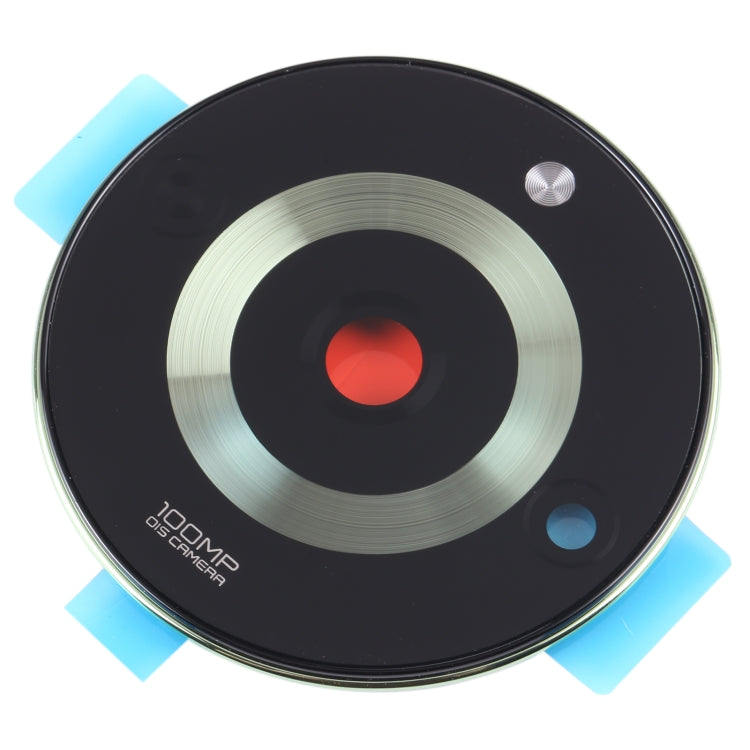 For Realme 11 Pro Original Camera Lens Cover (Green) - Camera Series by PMC TechLife | Online Shopping South Africa | PMC TechLife