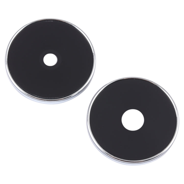 For Realme C55 Original Camera Lens Cover (Silver) - Camera Series by PMC TechLife | Online Shopping South Africa | PMC TechLife