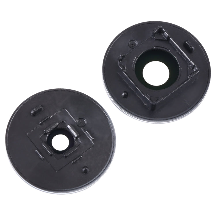 For Realme C55 Original Camera Lens Cover (Silver) - Camera Series by PMC TechLife | Online Shopping South Africa | PMC TechLife