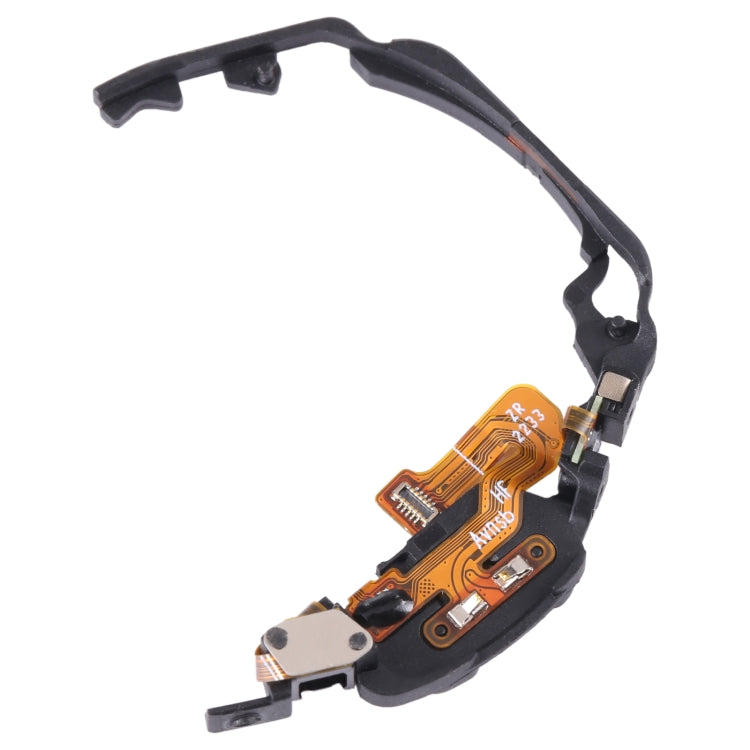 Original Button Flex Cable with Holder For Huawei Watch GT 3 Pro 46mm - For Huawei by PMC TechLife | Online Shopping South Africa | PMC TechLife