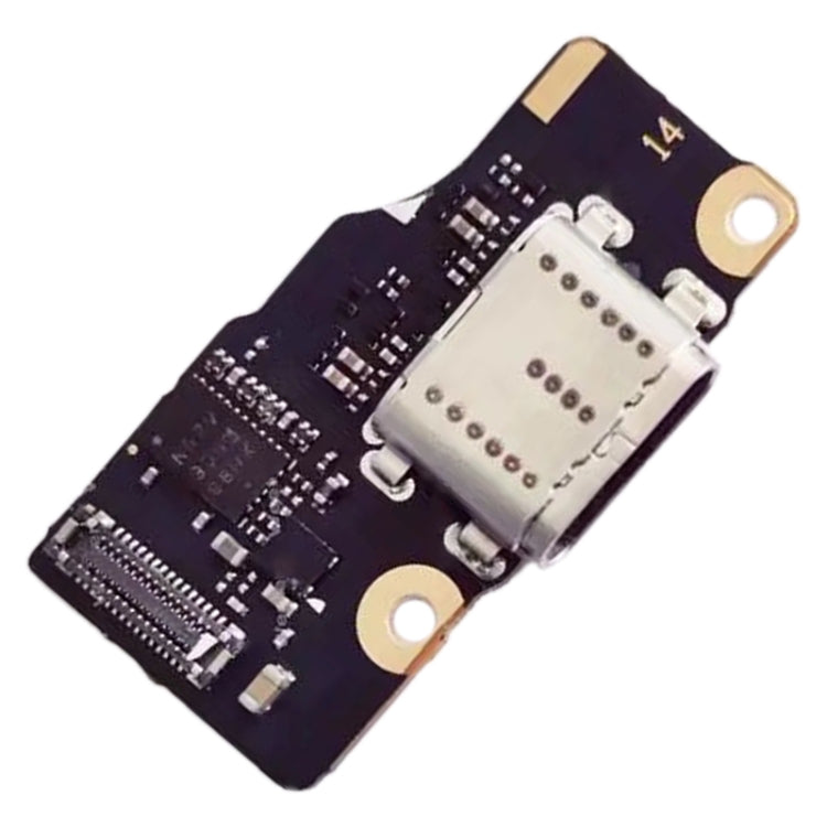 For Lenovo Tab P11 Pro YT-J706F Charging Port Board - Tail Connector by PMC TechLife | Online Shopping South Africa | PMC TechLife