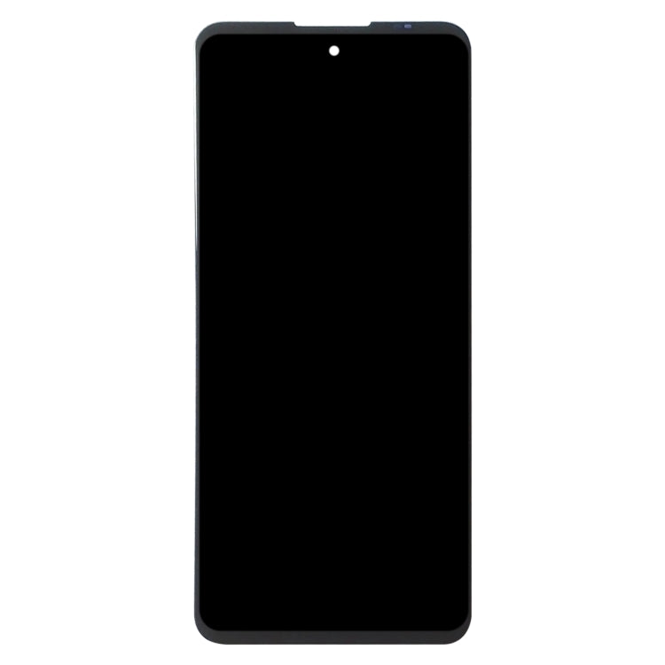 For ZTE Blade V40 9045 LCD Screen with Digitizer Full Assembly (Black) - For ZTE by PMC TechLife | Online Shopping South Africa | PMC TechLife