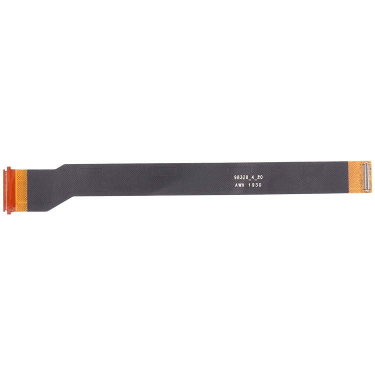 For Lenovo Tab M8 FHD TB-8705F/8705N/8705M/8705 LCD Flex Cable - Flex Cable by PMC TechLife | Online Shopping South Africa | PMC TechLife