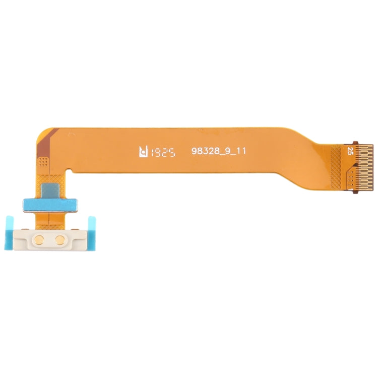 For Lenovo Tab M8 PRC ROW TB-8505X/8505F/8505 Keyboard Contact Flex Cable - Flex Cable by PMC TechLife | Online Shopping South Africa | PMC TechLife