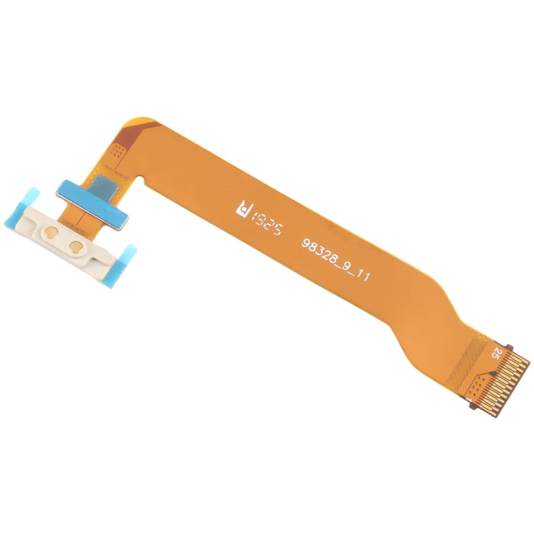 For Lenovo Tab M8 PRC ROW TB-8505X/8505F/8505 Keyboard Contact Flex Cable - Flex Cable by PMC TechLife | Online Shopping South Africa | PMC TechLife
