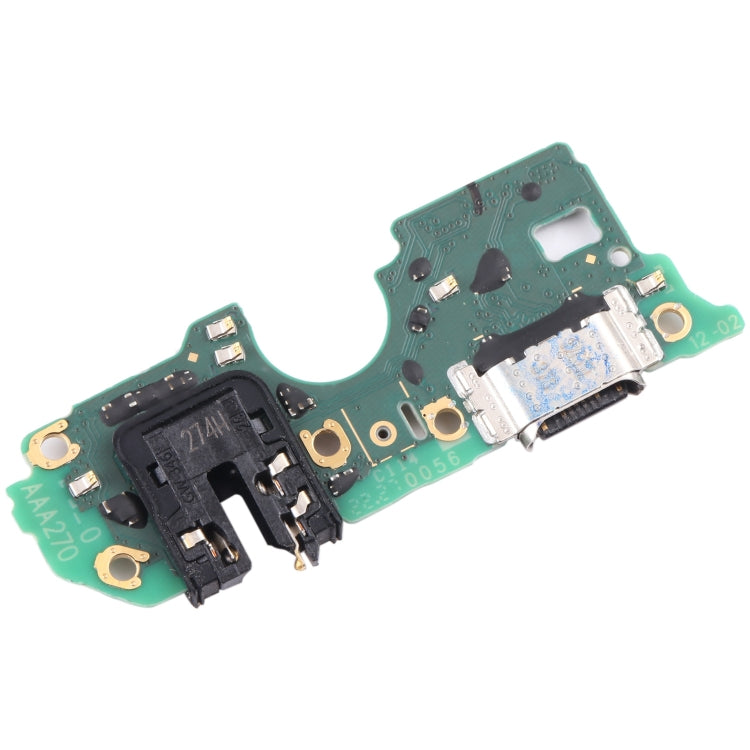 For OnePlus Nord N300 5G CPH2389 Charging Port Board - free shipping - PMC TechLife - Order now!