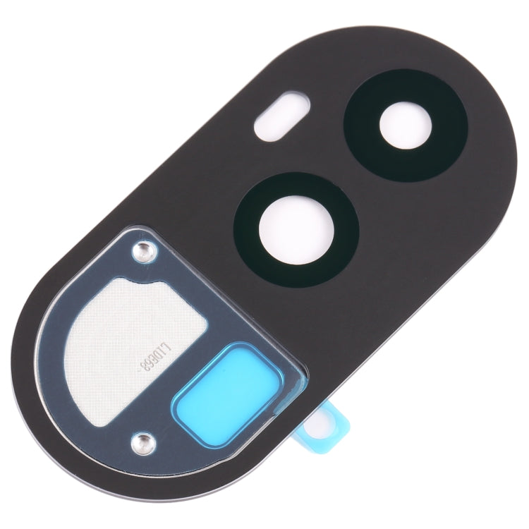 For OPPO Reno10 Pro+ Original Camera Lens Cover (Purple) - Camera Series by PMC TechLife | Online Shopping South Africa | PMC TechLife