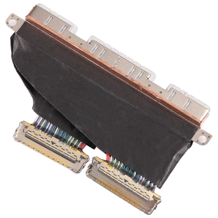 For Microsoft Surface Book 1 / 2 / 3 X910984 Double Row Charging Port Flex Cable - Laptop Screen by PMC TechLife | Online Shopping South Africa | PMC TechLife