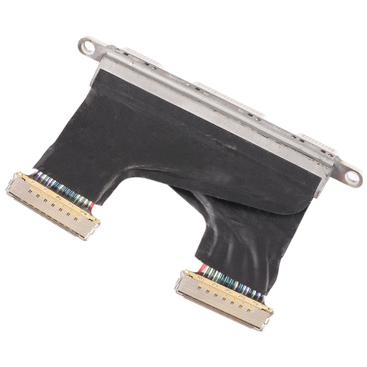 For Microsoft Surface Book 1 / 2 Keyboard Charging Port Connector Flex Cable - Microsoft Spare Parts by PMC TechLife | Online Shopping South Africa | PMC TechLife | Buy Now Pay Later Mobicred