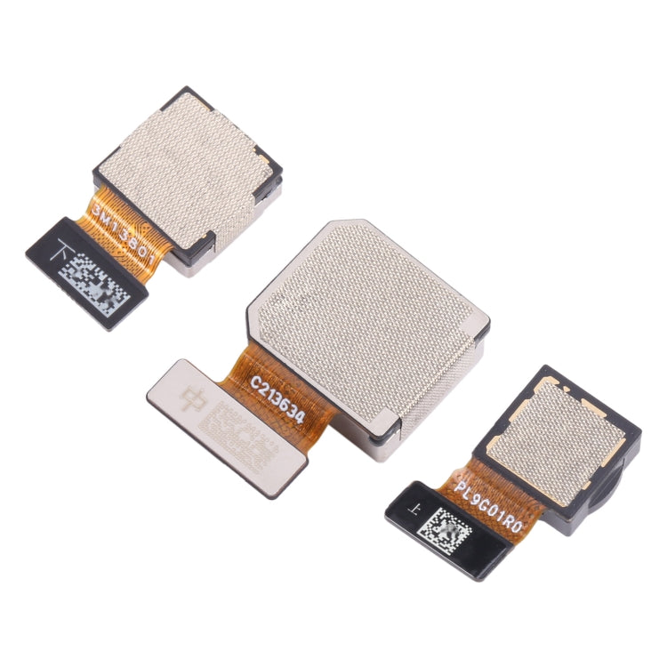 For Sony Xperia 10 IV Original Back Facing Camera - Camera by PMC TechLife | Online Shopping South Africa | PMC TechLife