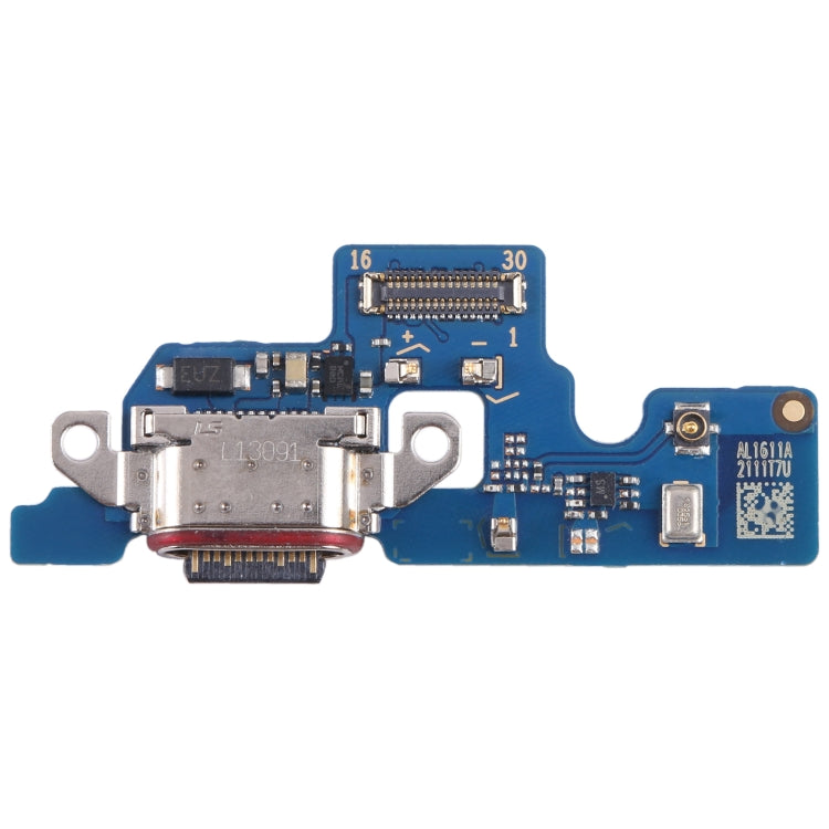 For Sony Xperia Ace Original Charging Port Board - Tail Connector by PMC TechLife | Online Shopping South Africa | PMC TechLife