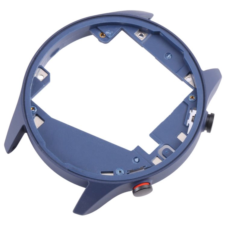 Original LCD Screen Frame Bezel Plate For Xiaomi Mi Watch Color Sport (Blue) - free shipping - PMC TechLife - Order now!