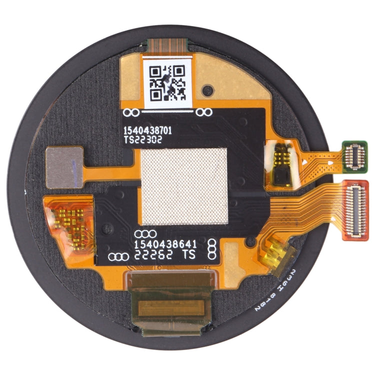 For Xiaomi Mi Watch S2 42mm Original LCD Screen and Digitizer Full Assembly - free shipping - PMC TechLife - Order now!