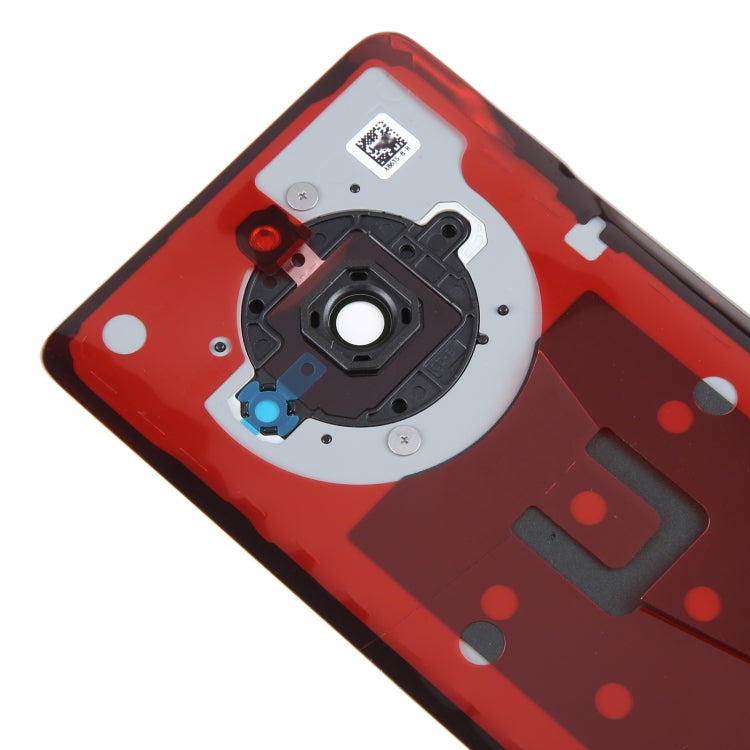 For Realme 11 Pro Original Battery Back Cover with Camera Lens Cover(White) - free shipping - PMC TechLife - Order now!