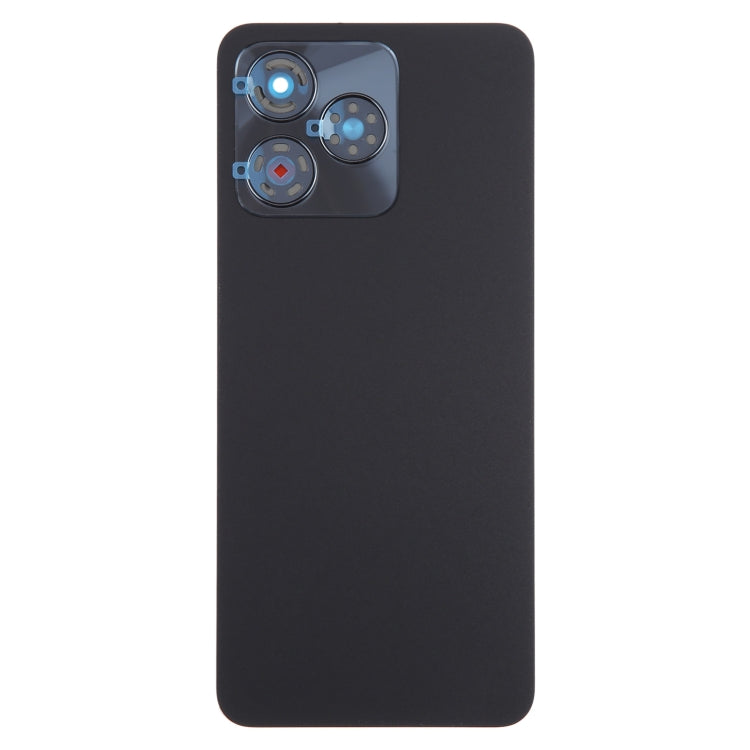For Realme C53 Original Battery Back Cover with Camera Lens Cover(Black) - Back Cover by PMC TechLife | Online Shopping South Africa | PMC TechLife