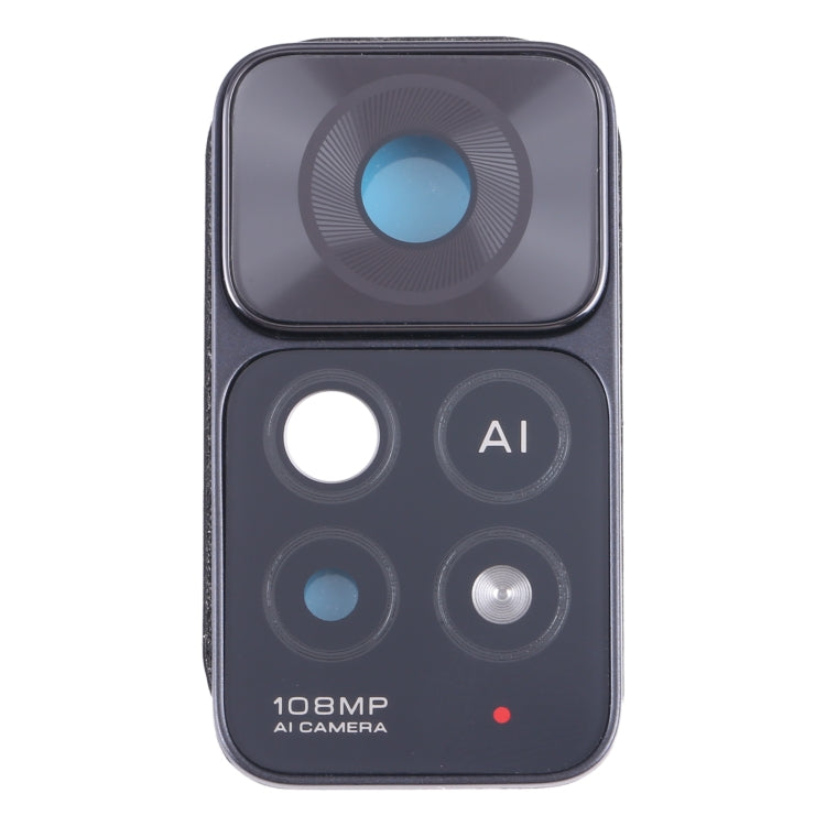 For Xiaomi Redmi Note 11 Pro 5G Original Camera Lens Cover - Camera by PMC TechLife | Online Shopping South Africa | PMC TechLife