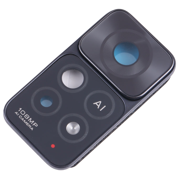 For Xiaomi Redmi Note 11E Pro Original Camera Lens Cover - Camera by PMC TechLife | Online Shopping South Africa | PMC TechLife | Buy Now Pay Later Mobicred