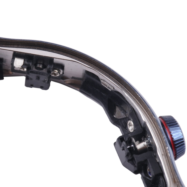 Original LCD Screen Frame Bezel Plate For Huawei Watch 4 Pro (Blue) - For Huawei by PMC TechLife | Online Shopping South Africa | PMC TechLife