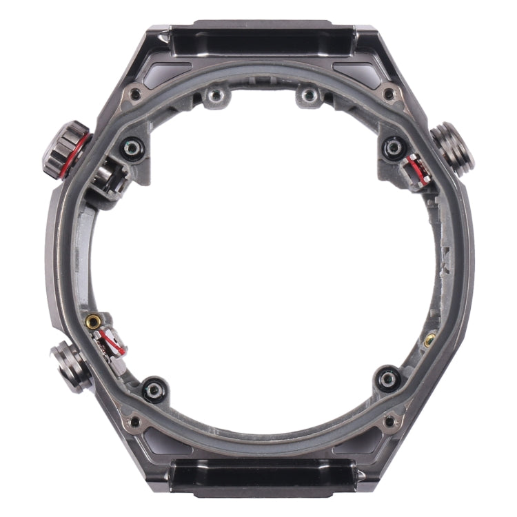 Original LCD Screen Frame Bezel Plate For Huawei Watch Ultimate - For Huawei by PMC TechLife | Online Shopping South Africa | PMC TechLife