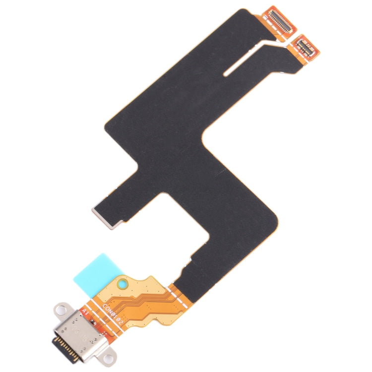 For Asus ROG Phone 6 Pro Charging Port Flex Cable - Flex Cable by PMC TechLife | Online Shopping South Africa | PMC TechLife | Buy Now Pay Later Mobicred