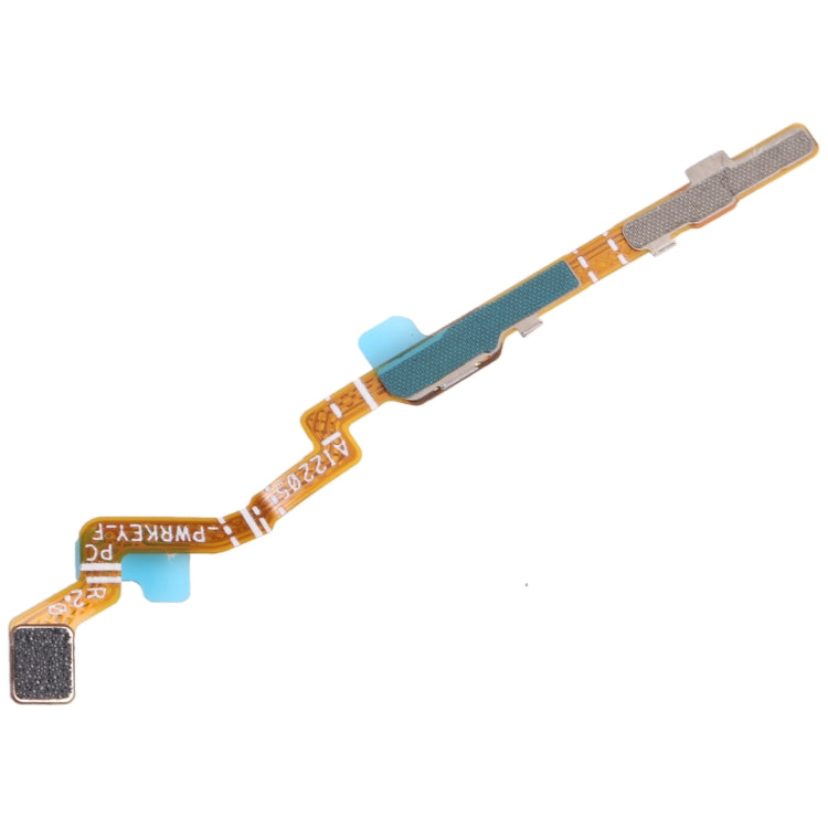 For Asus ROG Phone 6 Pro / Phone 6 Power Button Flex Cable - Flex Cable by PMC TechLife | Online Shopping South Africa | PMC TechLife