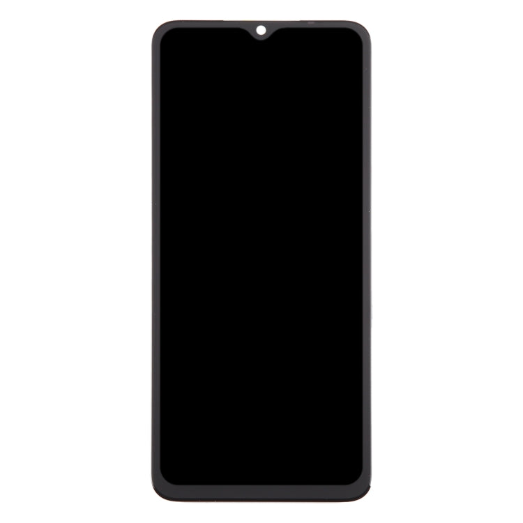 For ZTE Blade A53+ LCD Screen with Digitizer Full Assembly (Black) - free shipping - PMC TechLife - Order now!