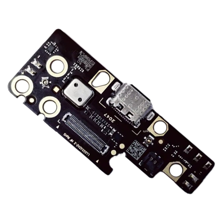 For Lenovo Pad Plus TB-J607F Charging Port Board - Tail Connector by PMC TechLife | Online Shopping South Africa | PMC TechLife