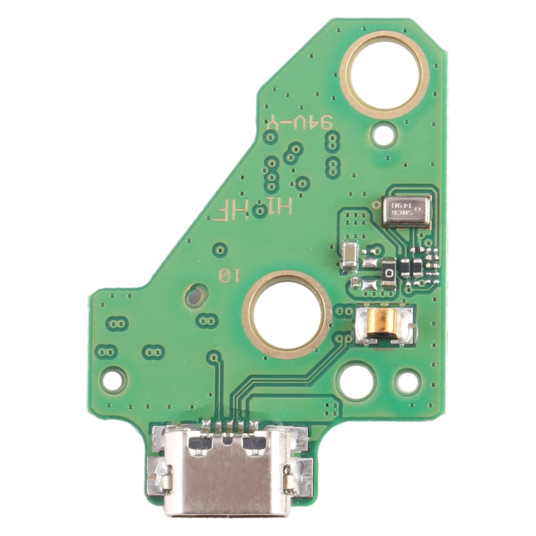 For Huawei MediaPad M5 Lite 8 JDN2-L09 Charging Port Board - Tail Connector by PMC TechLife | Online Shopping South Africa | PMC TechLife