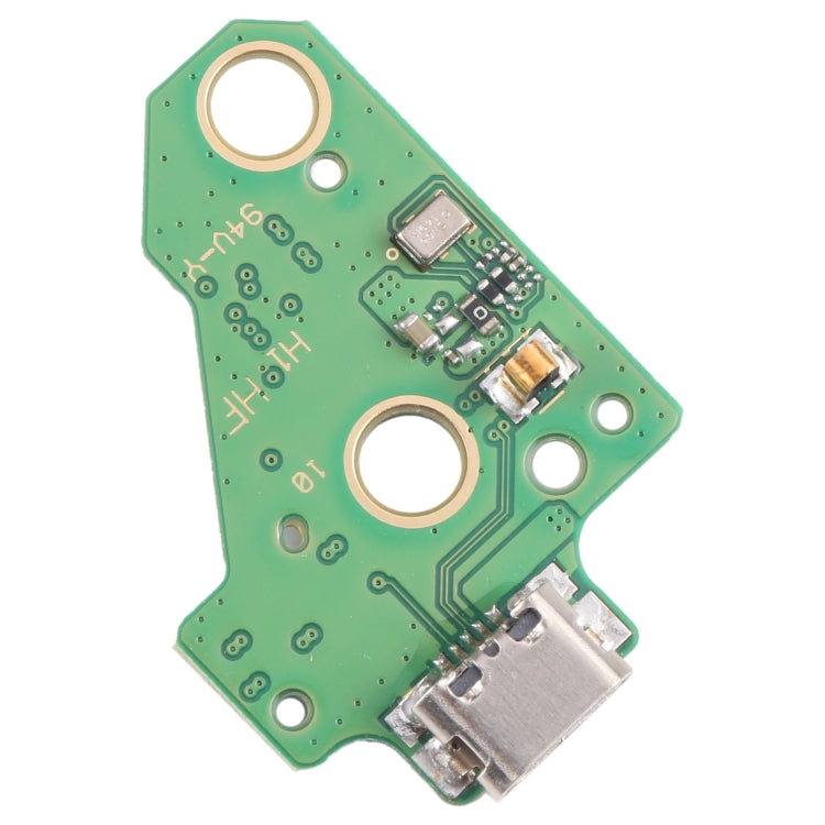 For Huawei MediaPad M5 Lite 8 JDN2-L09 Charging Port Board - Tail Connector by PMC TechLife | Online Shopping South Africa | PMC TechLife
