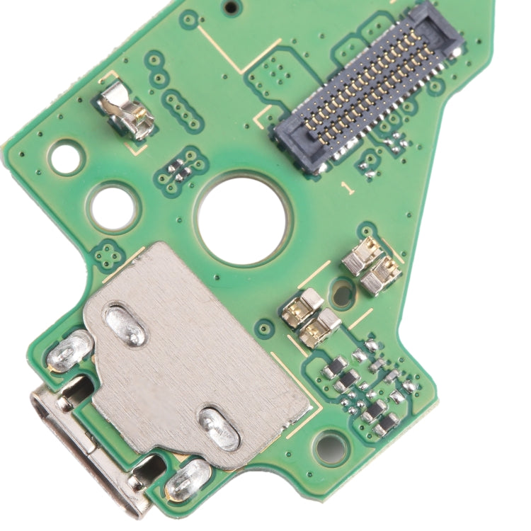 For Huawei MediaPad M5 Lite 8 JDN2-L09 Charging Port Board - Tail Connector by PMC TechLife | Online Shopping South Africa | PMC TechLife