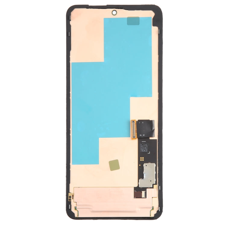 For Google Pixel 8 Pro GC3VE G1MNW Original LCD Screen Digitizer Full Assembly with Frame - LCD Screen by PMC TechLife | Online Shopping South Africa | PMC TechLife