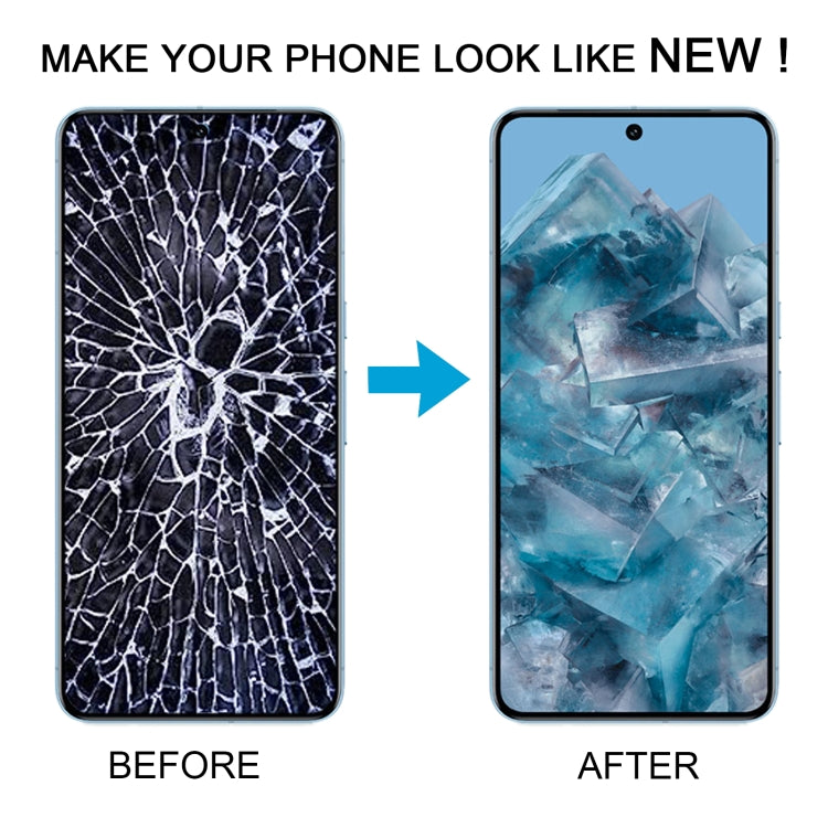 For Google Pixel 8 Pro GC3VE G1MNW Original LCD Screen Digitizer Full Assembly with Frame - LCD Screen by PMC TechLife | Online Shopping South Africa | PMC TechLife