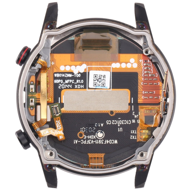 For Honor Magic Watch GS 3i Original LCD Screen Digitizer Full Assembly With Frame (Black) - For Huawei by PMC TechLife | Online Shopping South Africa | PMC TechLife