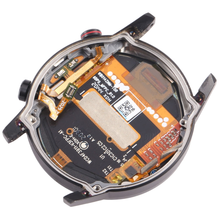 For Honor Magic Watch GS 3i Original LCD Screen Digitizer Full Assembly With Frame (Black) - For Huawei by PMC TechLife | Online Shopping South Africa | PMC TechLife