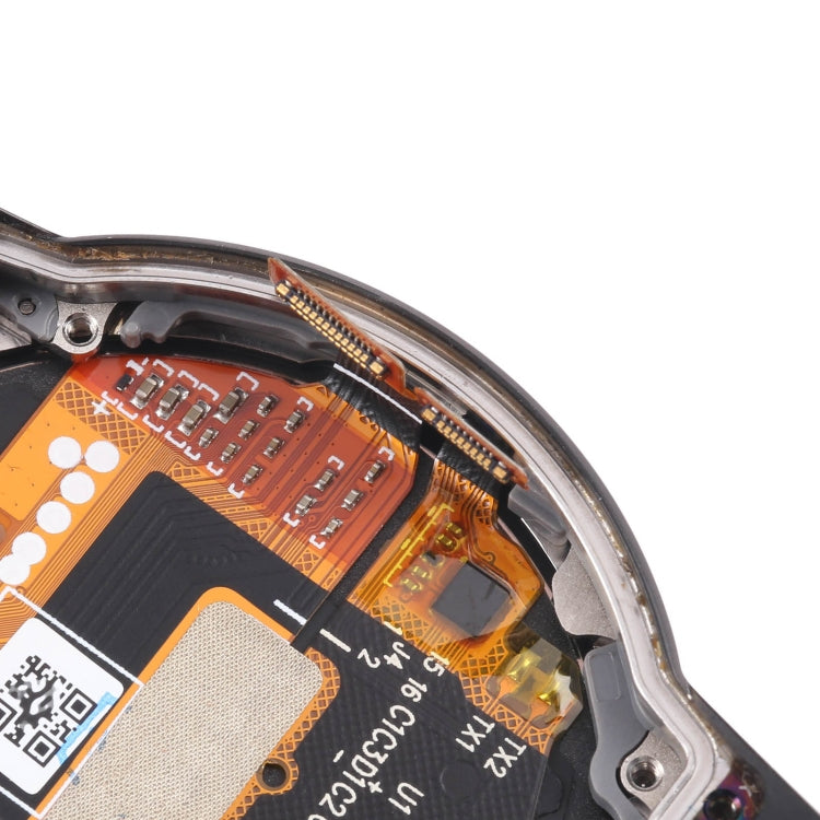 For Honor Magic Watch GS 3i Original LCD Screen Digitizer Full Assembly With Frame (Black) - For Huawei by PMC TechLife | Online Shopping South Africa | PMC TechLife