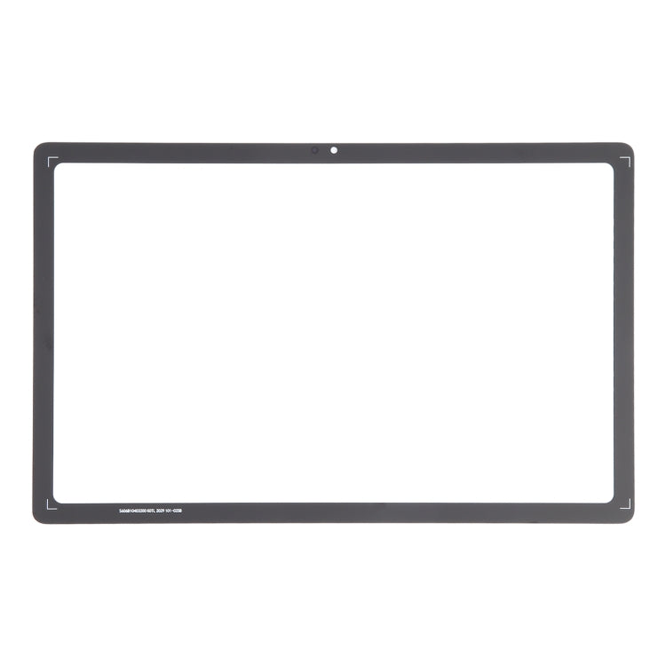 For Lenovo Xiaoxin Pad 2022 Tab M10 Plus 3rd Gen Front Screen Outer Glass Lens - free shipping - PMC TechLife - Order now!