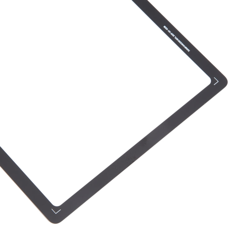 For Lenovo Xiaoxin Pad 2022 Tab M10 Plus 3rd Gen Front Screen Outer Glass Lens - free shipping - PMC TechLife - Order now!
