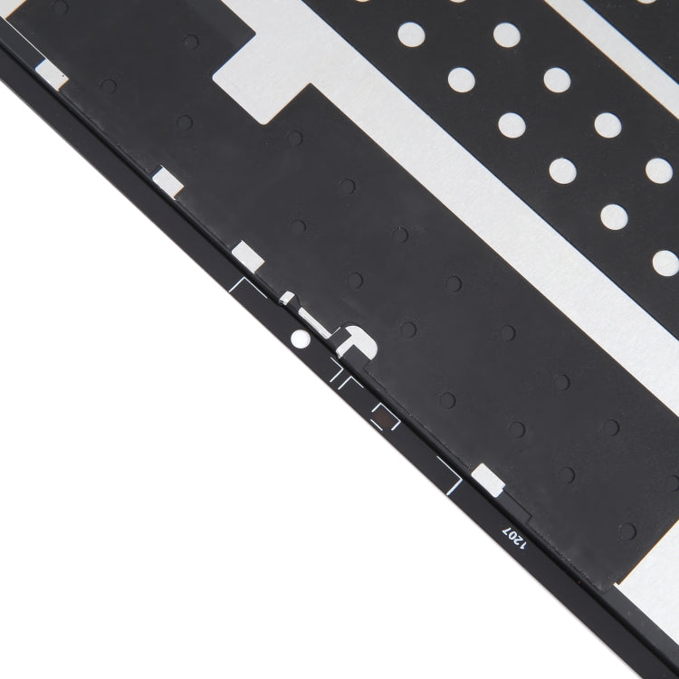 Original LCD Screen with Digitizer Full Assembly For Honor Pad 8 HEY-W09 - free shipping - PMC TechLife - Order now!