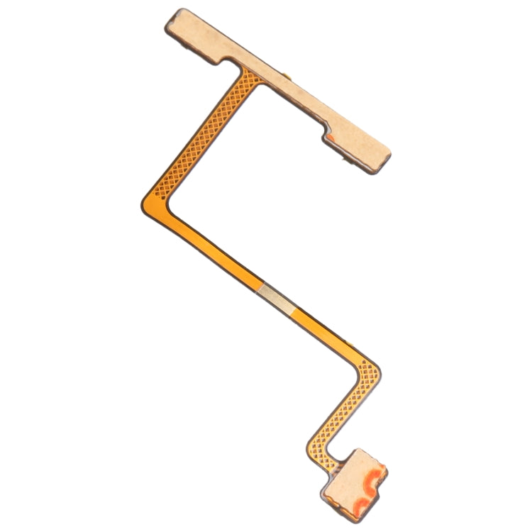 For Realme GT Neo 5 Volume Button Flex Cable - Flex Cable by PMC TechLife | Online Shopping South Africa | PMC TechLife