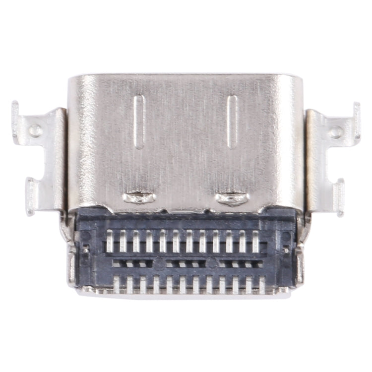 TC-079 Charging Port Connector For HP EliteBook 735 G5 - HP Spare Parts by PMC TechLife | Online Shopping South Africa | PMC TechLife | Buy Now Pay Later Mobicred