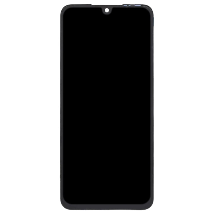 TFT LCD Screen For Tecno Pova 4 Pro with Digitizer Full Assembly - For Wiko by PMC TechLife | Online Shopping South Africa | PMC TechLife