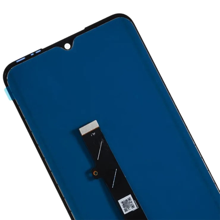 TFT LCD Screen For Tecno Pova 4 Pro with Digitizer Full Assembly - For Wiko by PMC TechLife | Online Shopping South Africa | PMC TechLife