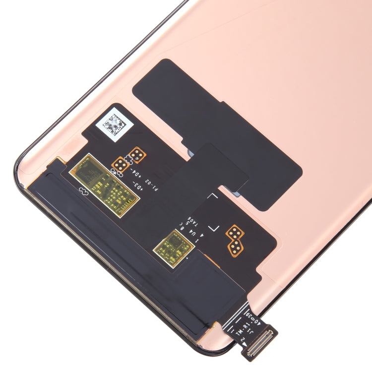 AMOLED Material Original LCD Screen for OPPO Find X6 With Digitizer Full Assembly - free shipping - PMC TechLife - Order now!