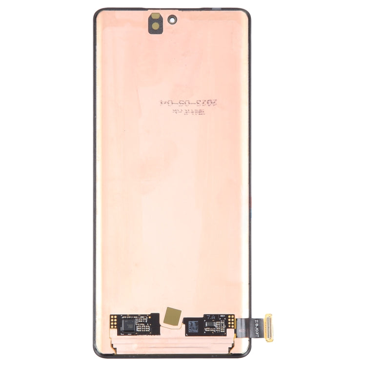 AMOLED Material Original LCD Screen for vivo X80 Pro With Digitizer Full Assembly - free shipping - PMC TechLife - Order now!