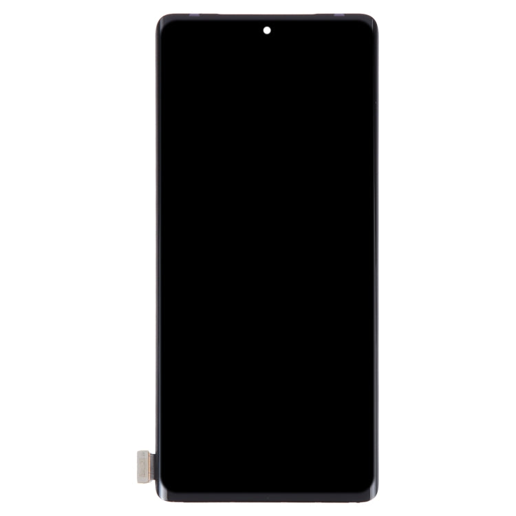 AMOLED Material Original LCD Screen for vivo S16 With Digitizer Full Assembly - free shipping - PMC TechLife - Order now!