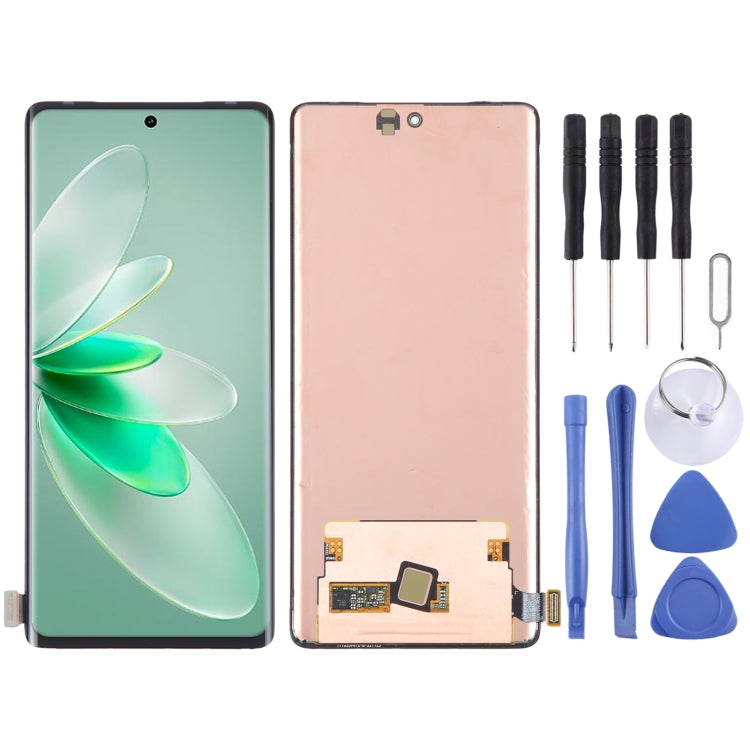 AMOLED Material Original LCD Screen for vivo S16 Pro With Digitizer Full Assembly - free shipping - PMC TechLife - Order now!