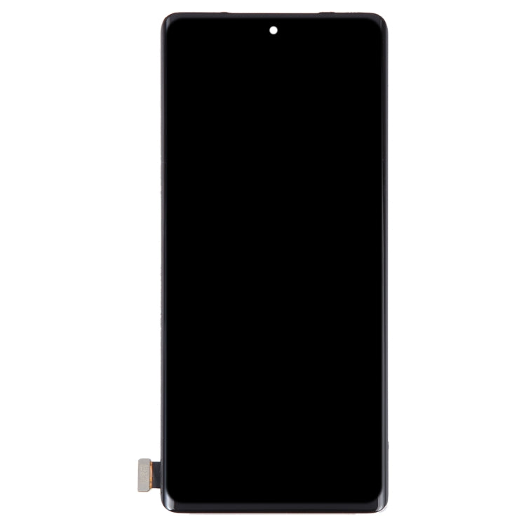 AMOLED Material Original LCD Screen for vivo X90 Pro With Digitizer Full Assembly - free shipping - PMC TechLife - Order now!