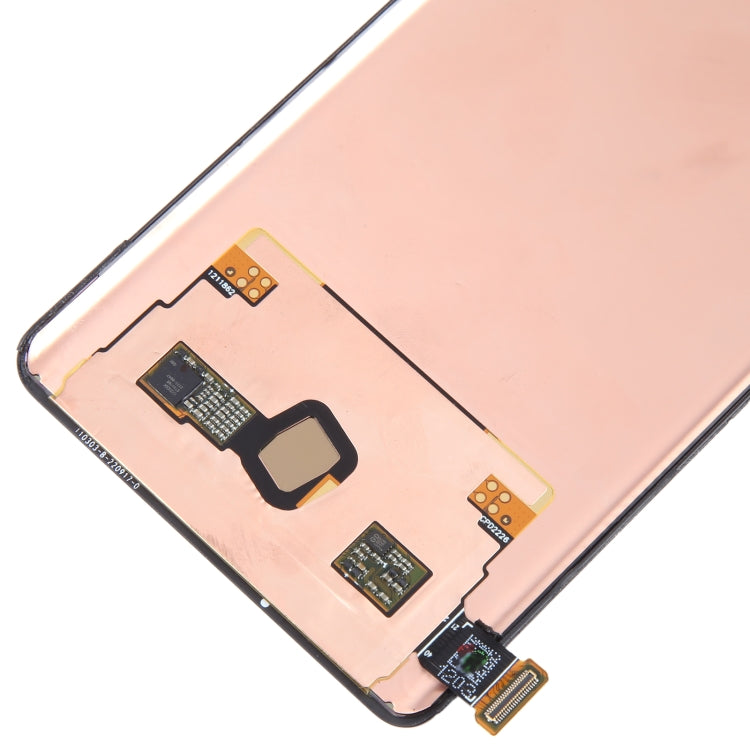 AMOLED Material Original LCD Screen for vivo X90 Pro With Digitizer Full Assembly - free shipping - PMC TechLife - Order now!