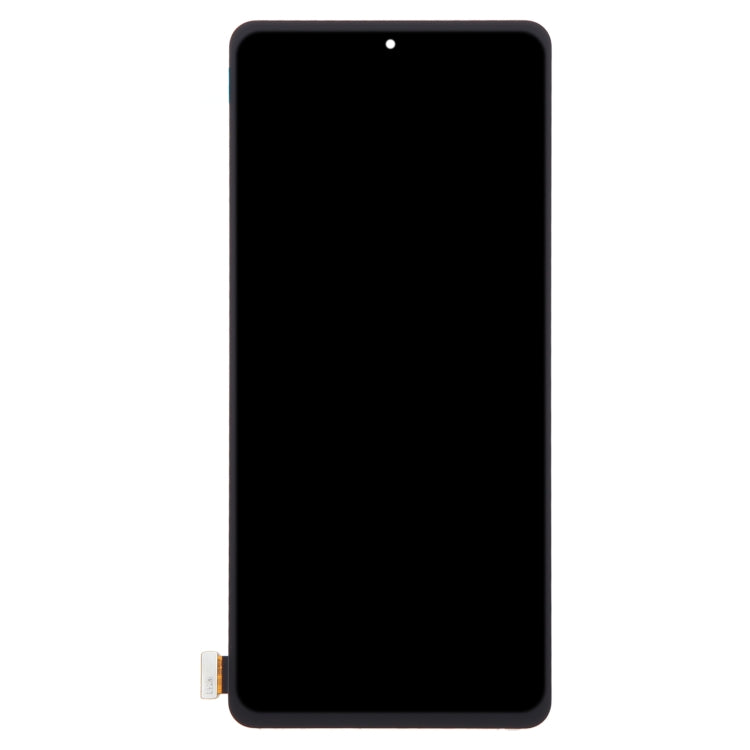 AMOLED Material Original LCD Screen for vivo iQOO Neo7 Racing With Digitizer Full Assembly - free shipping - PMC TechLife - Order now!